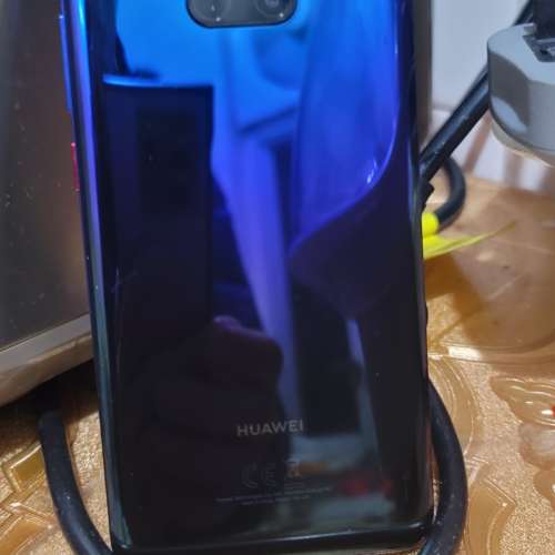 Huawei mate 20 pro 256GB