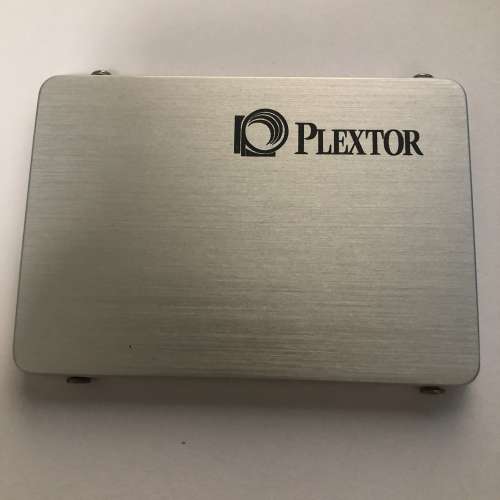 PLEXTOR SSD 256GB