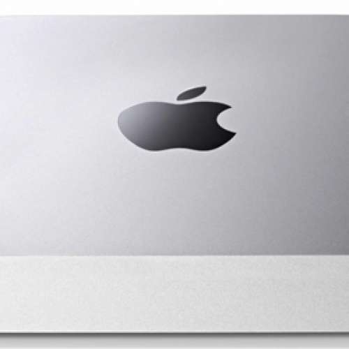 Apple Mac mini 2012 i5 SSD