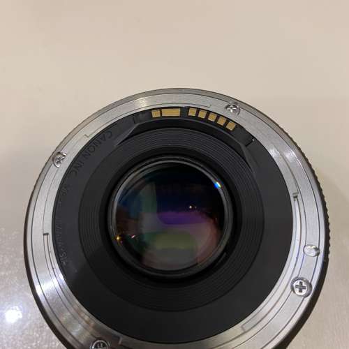 出售 Canon EF 50mm f/1.8 STM