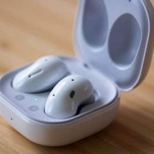 Samsung Galaxy Buds Live