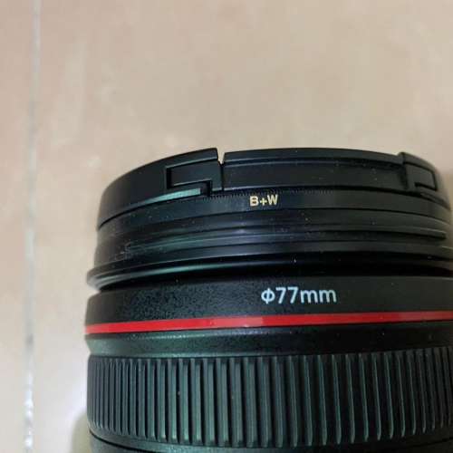 [Full frame全片幅] Canon EOS 6D EF 24-70 f/4L (kit)