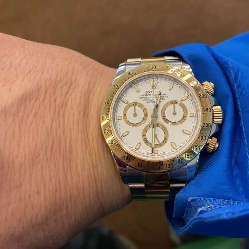 Rolex Daytona