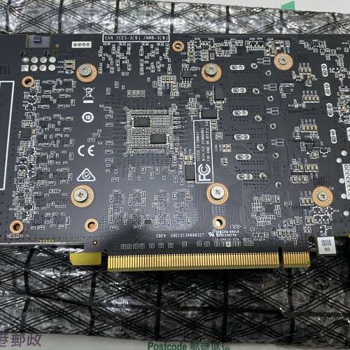 礦卡p106 & p104 100%work