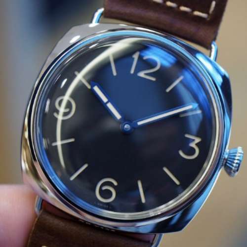 100%全新panerai 721 fullset