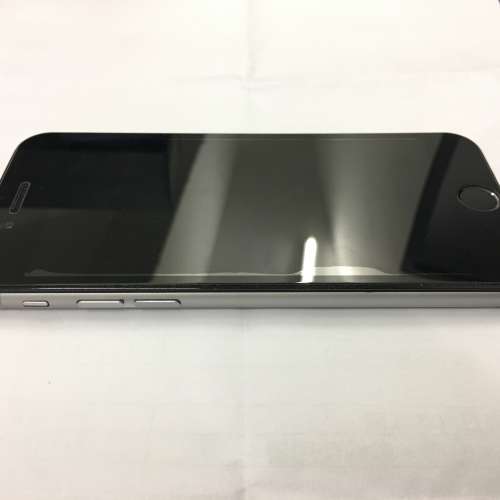 iPhone 6 太空灰 64g