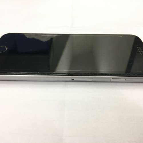 iPhone 6 太空灰 64g