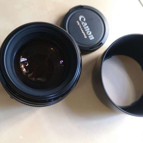 Canon EF 70-200mm f/4.0 L IS USM 有盒 有保養証