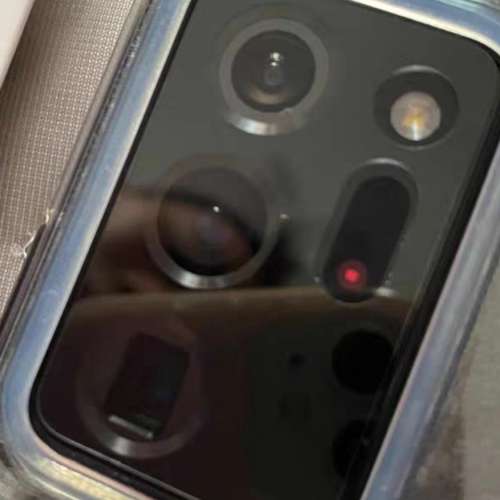 Samsung 三星note20ultra／s20plus後鏡頭强化玻璃貼玻璃膜