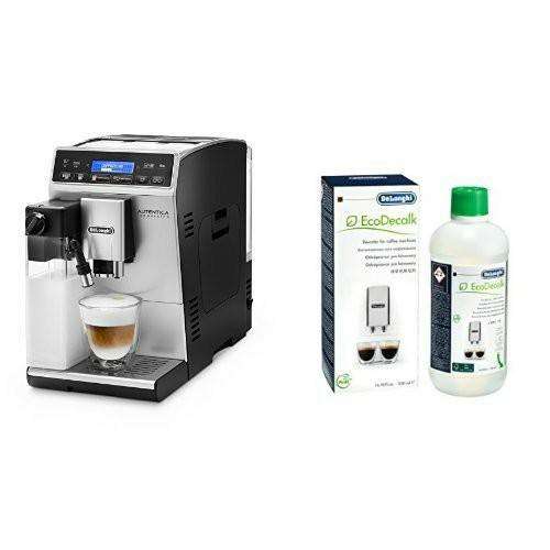 DeLonghi EcoDecalk 500ml 德龍 咖啡機清潔液除鈣劑