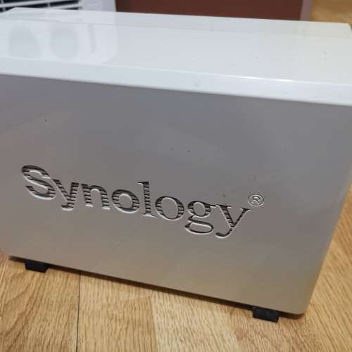 Synology ds212j
