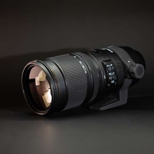 SIGMA 70mm-200mm F2.8 APO DG OS F mount NIKON mount 不議價送sigma 2x增倍鏡