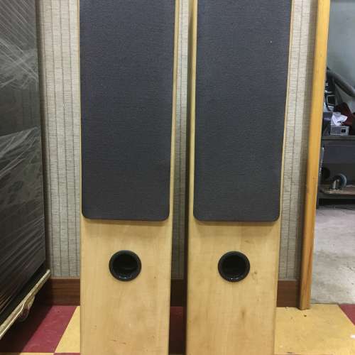 tannoy mercury custom f4