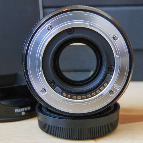 Fujifilm XF35mm F1.4 R 行貨過保 XF35