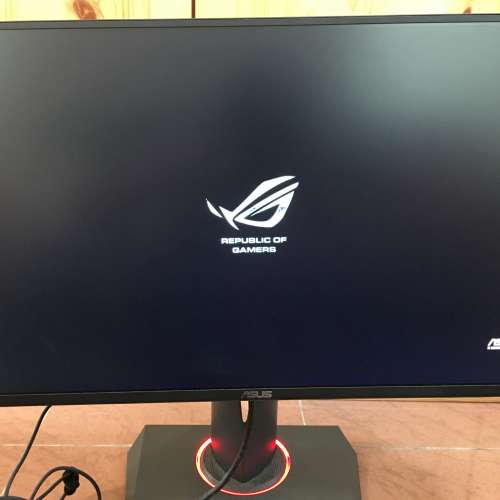 ASUS ROG SWIFT PG278Q