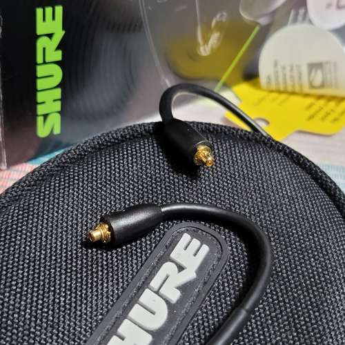 Shure RMCE-BT2