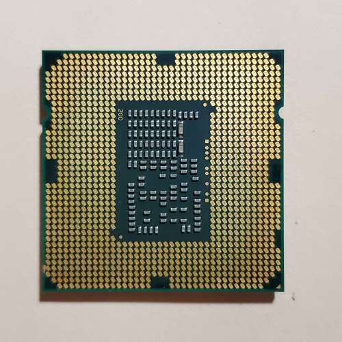 【私保10日】intel CPU i5-661 (電腦 中央處理器 PC i5 661)