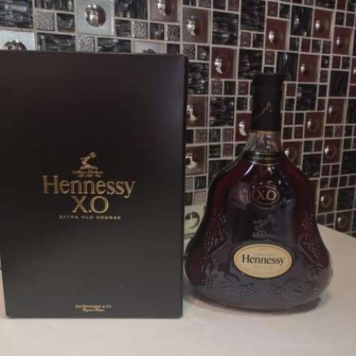 Hennessy xo 1000ml