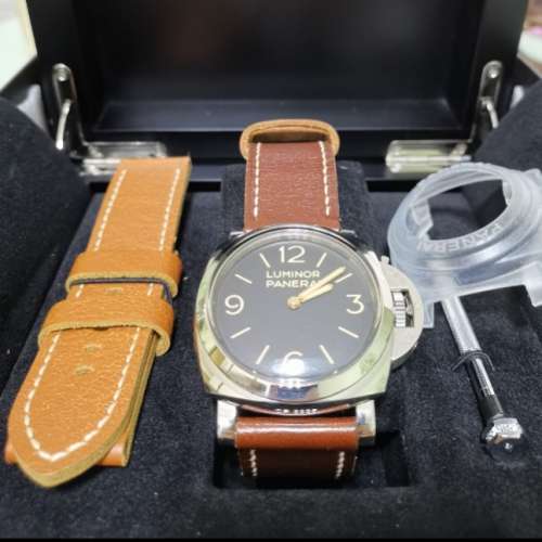 Panerai 372 Pam 372 DCFever