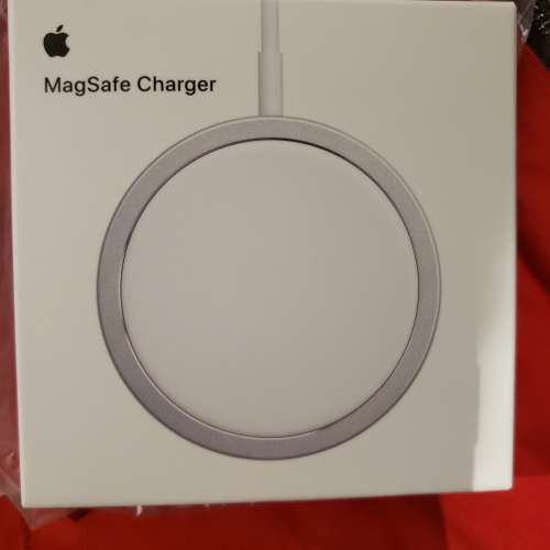 全新 Apple Magsafe 充電器