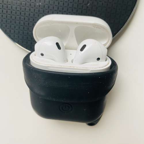 AirPods 1代