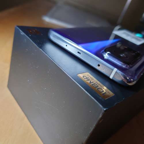 小米 XIAOMI 10T Pro 5G (8G + 256G)