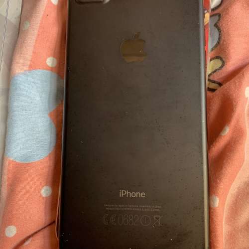 IPhone 7 Plus 128gb