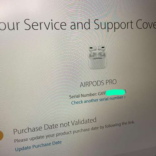 Apple AirPod Pro (Brand new unsealed)