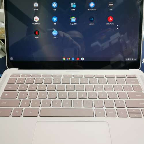 GOogle Pixelbook Go(i5.8GB RAM.128GB)