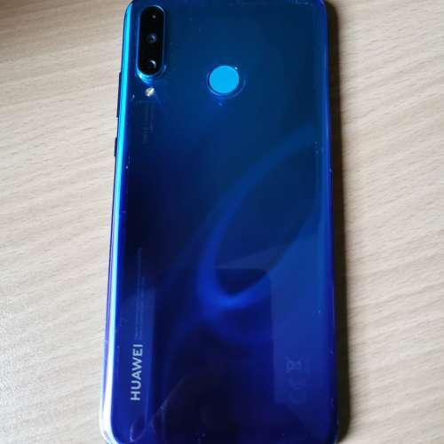 Huawei P30 lite 6GB/256GB