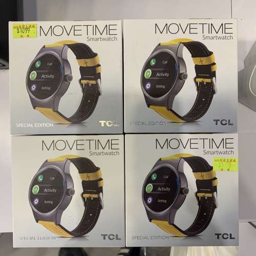 Tcl movetime hot sale mt10g