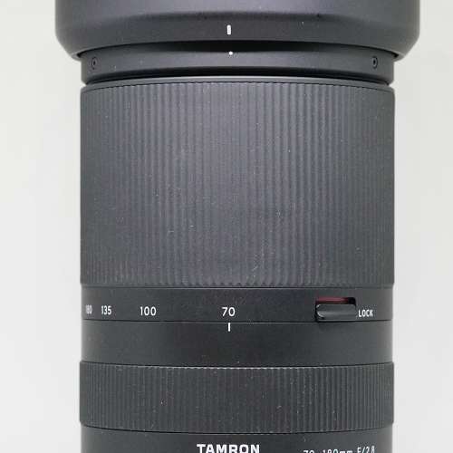 Tamron 70-180mm f/2.8 Di III VXD (Model:A056)