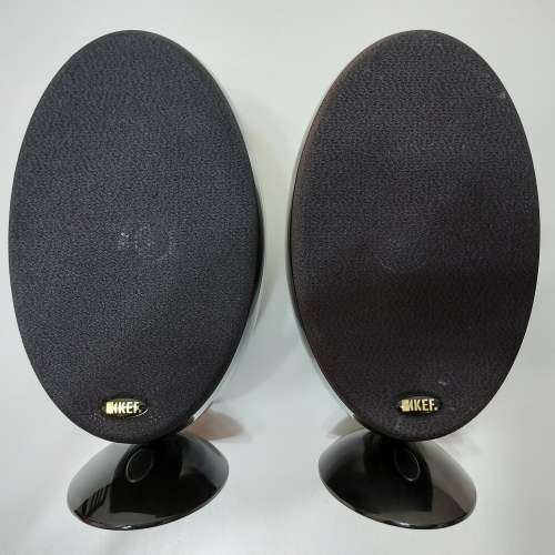 (***請留意內容***) KEF HTS3001 Satellite Speakers 衛星喇叭一對