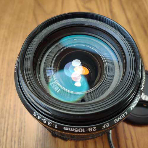 Canon EF 28-105mm f/3.5-4.5 USM 鏡頭(非24-70 24-105 24-85 28-70 28-135 16-35 ...