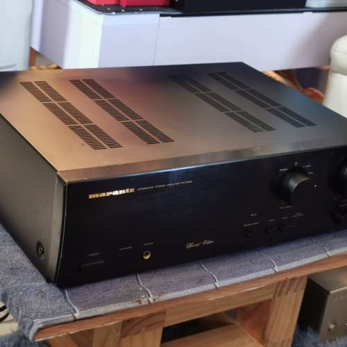 Marantz pm66se