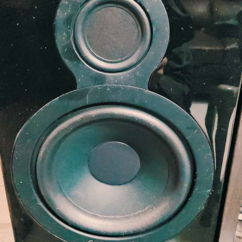 Cambridge audio Aeromax2(留意黎文)