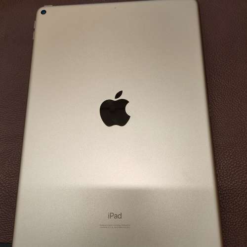 iPad Air 3 64gb WIFI Rose Gold