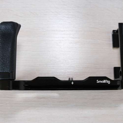 SmallRig L Bracket for FUJIFILM X-T4 Camera LCF2812
