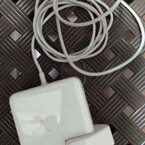 60W Apple Macbook MagSafe 2 Power Adapter