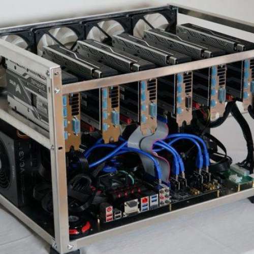 收礦卡 收礦卡 rx570 rx580 574 578 584 588 1070 1080