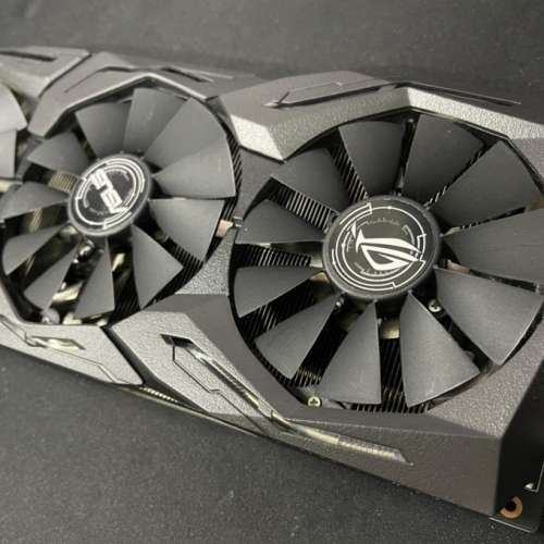 ASUS ROG Strix GeForce GTX1060 6GB GAMING