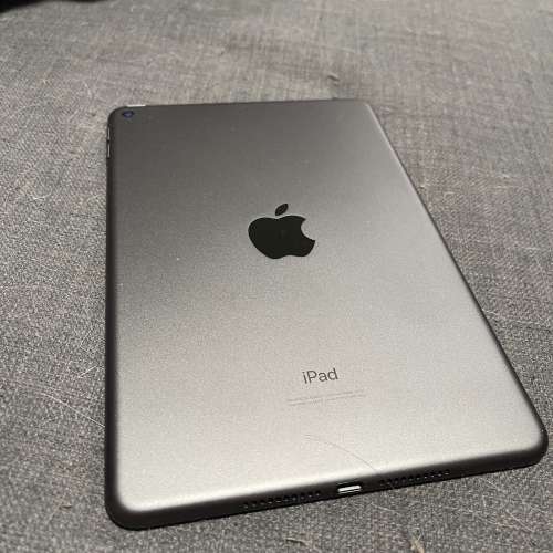 iPad mini 5 黑色行貨64Gb