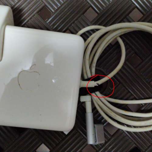 Apple Macbook Charger