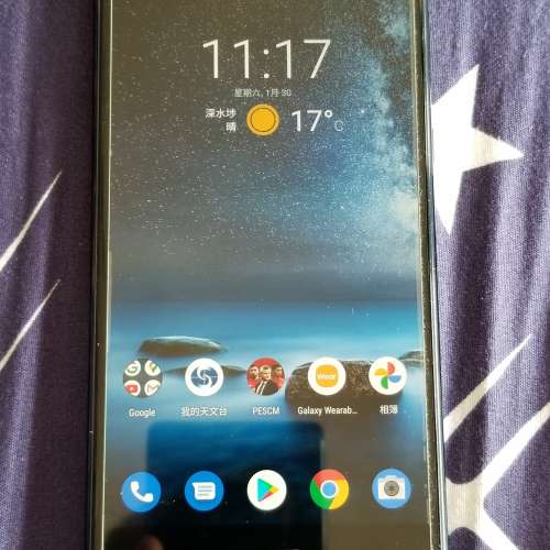 nokia 8