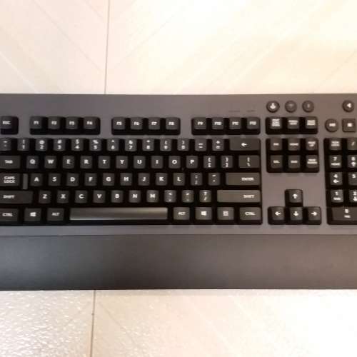 Logitech G613 Game Keyboard