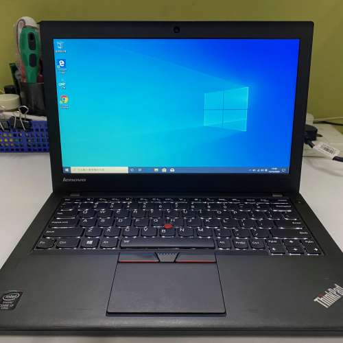 二手 Lenovo ThinkPad x250 i7