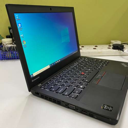 二手 Lenovo ThinkPad x250 i7