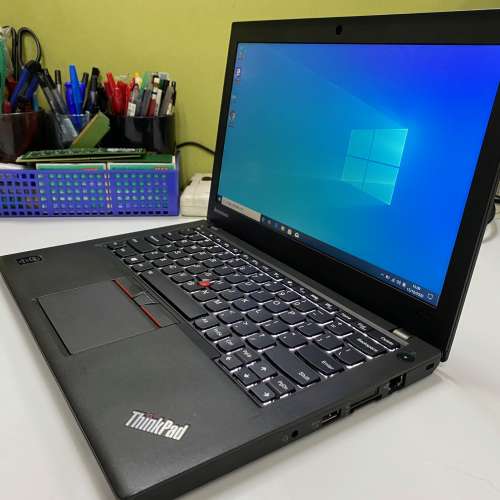 二手 Lenovo ThinkPad x250 i7