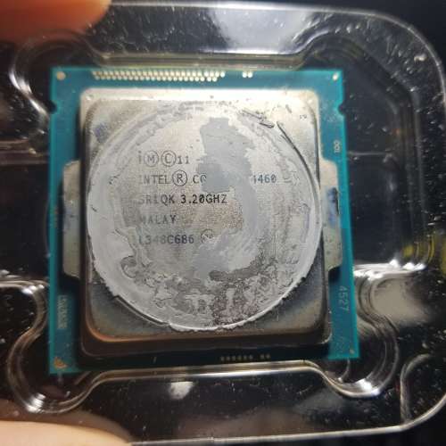 Intel 4460