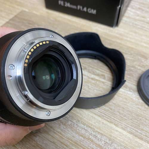 Sony SEL24F14GM (24GM)